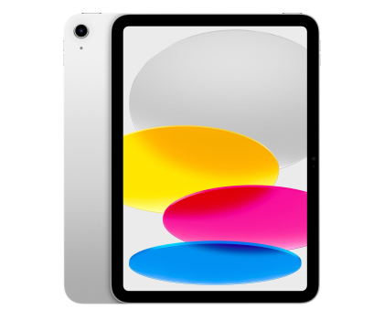 Tablet APPLE iPad 11'' 11 gen. Wi-Fi 128GB - Silver